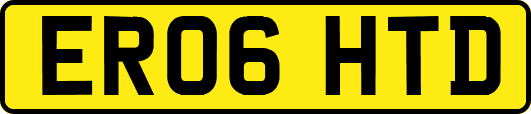ER06HTD