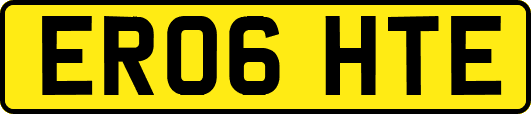ER06HTE