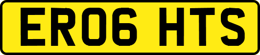 ER06HTS