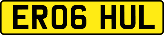 ER06HUL