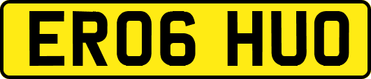 ER06HUO