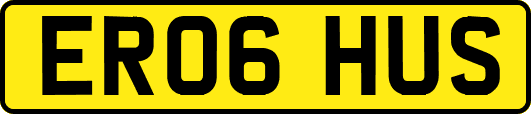 ER06HUS