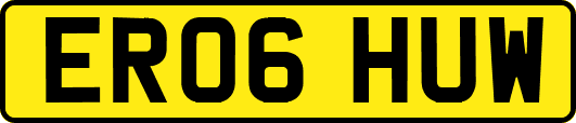 ER06HUW