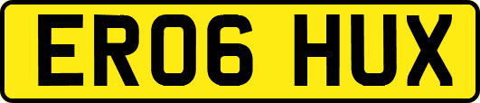 ER06HUX