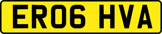 ER06HVA