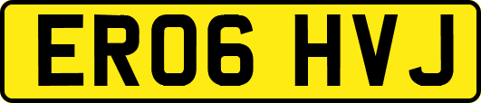 ER06HVJ