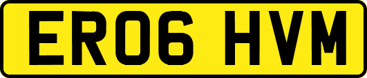 ER06HVM