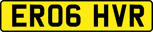 ER06HVR