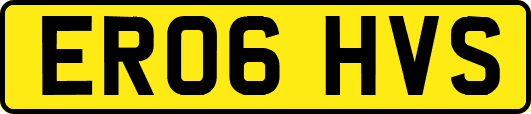 ER06HVS