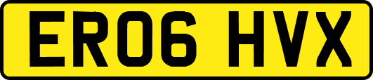 ER06HVX