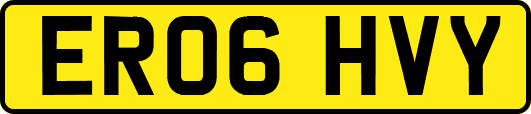 ER06HVY