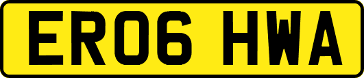 ER06HWA