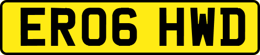 ER06HWD