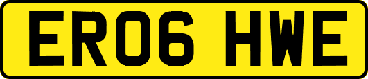 ER06HWE