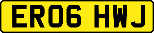 ER06HWJ