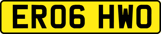 ER06HWO