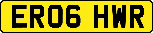 ER06HWR