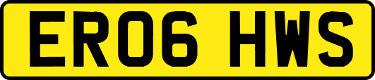ER06HWS