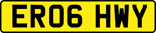 ER06HWY
