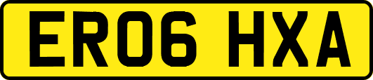 ER06HXA