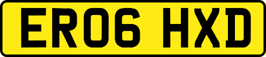 ER06HXD