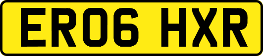 ER06HXR