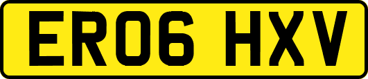 ER06HXV