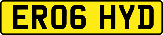 ER06HYD
