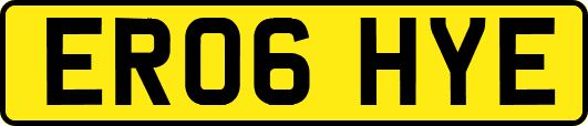 ER06HYE