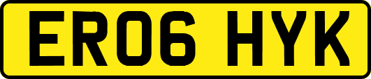 ER06HYK