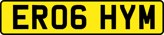 ER06HYM