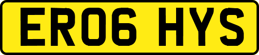 ER06HYS