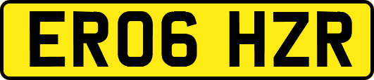 ER06HZR
