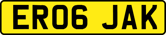 ER06JAK