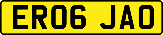 ER06JAO