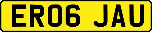 ER06JAU