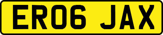 ER06JAX