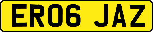 ER06JAZ