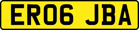 ER06JBA