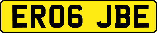 ER06JBE