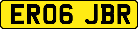 ER06JBR