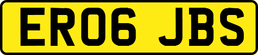 ER06JBS
