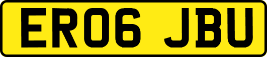 ER06JBU