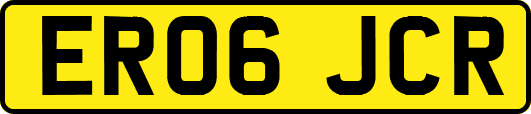 ER06JCR