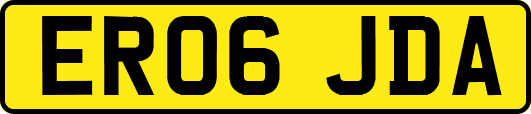 ER06JDA
