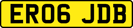 ER06JDB