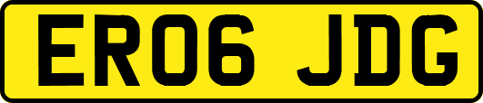 ER06JDG
