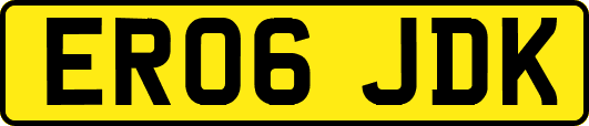 ER06JDK