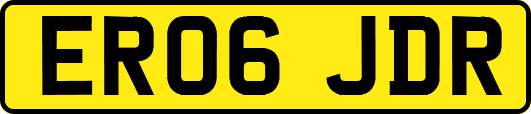 ER06JDR