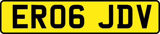 ER06JDV